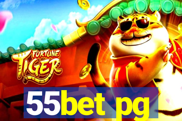 55bet pg